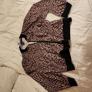 Active Scetchers jacket